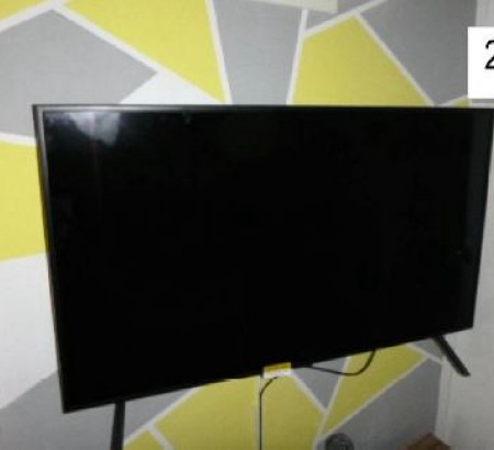 LCD TV Samsung UE50RU7172UXXH
