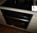 Električna pećnica Gorenje