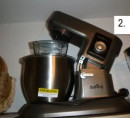 Kuhinjski robot Baking