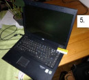 Prijenosno računalo HP Compaq 6710S