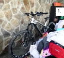 Električni brdski bicikl Mondraker Crafty R
