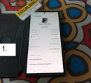 Mobilni telefon Samsung Galaxy S24 Ultra