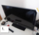 LCD TV LG