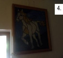 Slika (motiv konja)