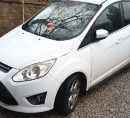 Ford C-Max 1.6 TDCI 70 M6, godina 1. reg. 2012