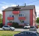 Garažno mjesto br. 1, Ulica Dr. Franje Tuđmana, Novaki, 10431 Sveta Nedelja