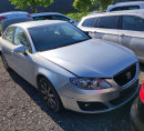 Seat Exeo 2.0 TDI, godina 1. reg. 2010