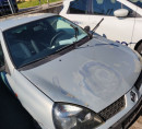 Renault Clio 1.2, godina 1. reg. 2001