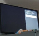 LCD TV Tesla