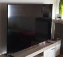 LCD TV Sony