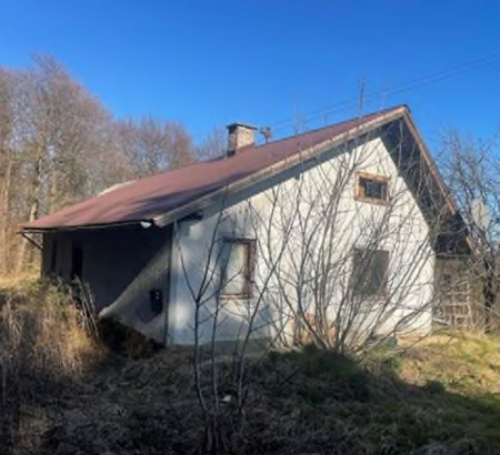 Kuća, Cogetinci, 2236 Cerkvenjak