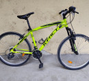 Muški brdski bicikl X-Fact Flash 26, brdski bicikl Schwinn