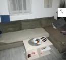 Kutna sjedeća garnitura (tkanina)