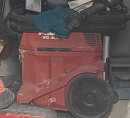 Industrijski usisavač Hilti VC40 L-X