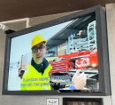 LCD TV