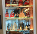 Žestoka pića (rum, konjak, gin, viski, liker)
