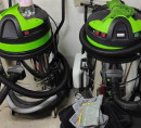 Industrijski usisavači IPC 200W