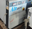 Vijčani kompresor Air Krone KS18