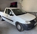 Dacia Logan Pick Up Ambiance 1.6, godina 1. reg. 2012