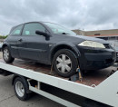 Renault Megane 1.5 DCI, godište 2006