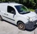 Renault Kangoo Express 1.5 DCI, godište 2010