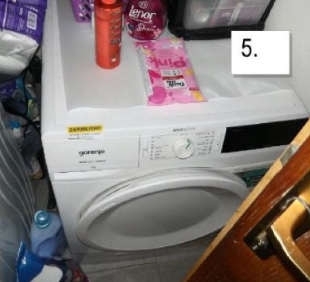 Sušilica Gorenje