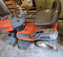 Vrtni traktor Husqvarna LTH 171, godište 2010