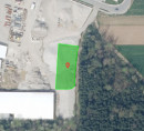 Građevinsko zemljište br. 6 - u udjelu ½, Poslovna cona B, 4208 Šenčur