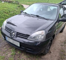 Renault Clio 1.2 16V, godina 1. reg. 2006