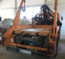 Teretno vozilo TAM 130 T11 s dizalom Hiab 071 RE, godina 1. reg. 1997