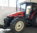 Traktor Same Explorer 80 4WD, godište 2001