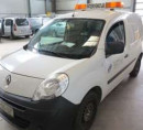 Renault Kangoo Express 1.5 DCI, godište 2012