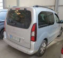 Citroen Berlingo 1.6 HDI 90 Multispace, godište 2015