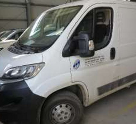 Citroen Jumper 2.2 HDI, godište 2018