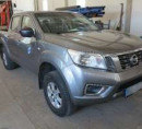 Nissan Navara 2.3 DCI 4×4, godište 2018