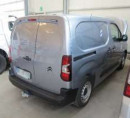Citroen Berlingo 1.5 HDI L1, godište 2021