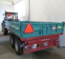 Traktorska prikolica Farmtech TDK 900/40, godište 2023