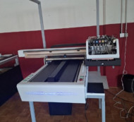 Pisač Songpu 6090 UV