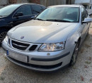 Saab 9-3 Linear Sport 1.8i, godište 2004
