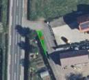 Građevinsko zemljište br. 1, Partizanska cesta, 2230 Lenart v Slov. goricah