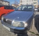 Škoda Octavia Combi 1.9, godina 1. reg. 2003