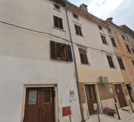 Stan, Zagrebački trg, 52215 Vodnjan
