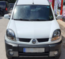 Renault Kangoo 1.9, godište 2005