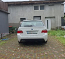BMW 525d Touring AUT, godište 2006