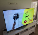 LCD TV LG