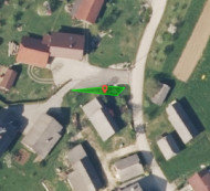 Građevinsko zemljište br. 1, Dolenje Gradišče pri Šentjerneju, 8310 Šentjernej