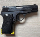 Poluautomatski pištolj Crvena Zastava M70