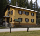 Stambena zgrada, Vitovlje, 5252 Trnovo pri Gorici