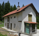 Gospodarska zgrada, Vitovlje, 5252 Trnovo pri Gorici