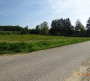 Građevinsko zemljište, poljoprivredno zemljište br. 1, Terbegovci, 9244 Sveti Jurij ob Ščavnici